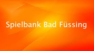 Spielbank Band F&uuml;ssing